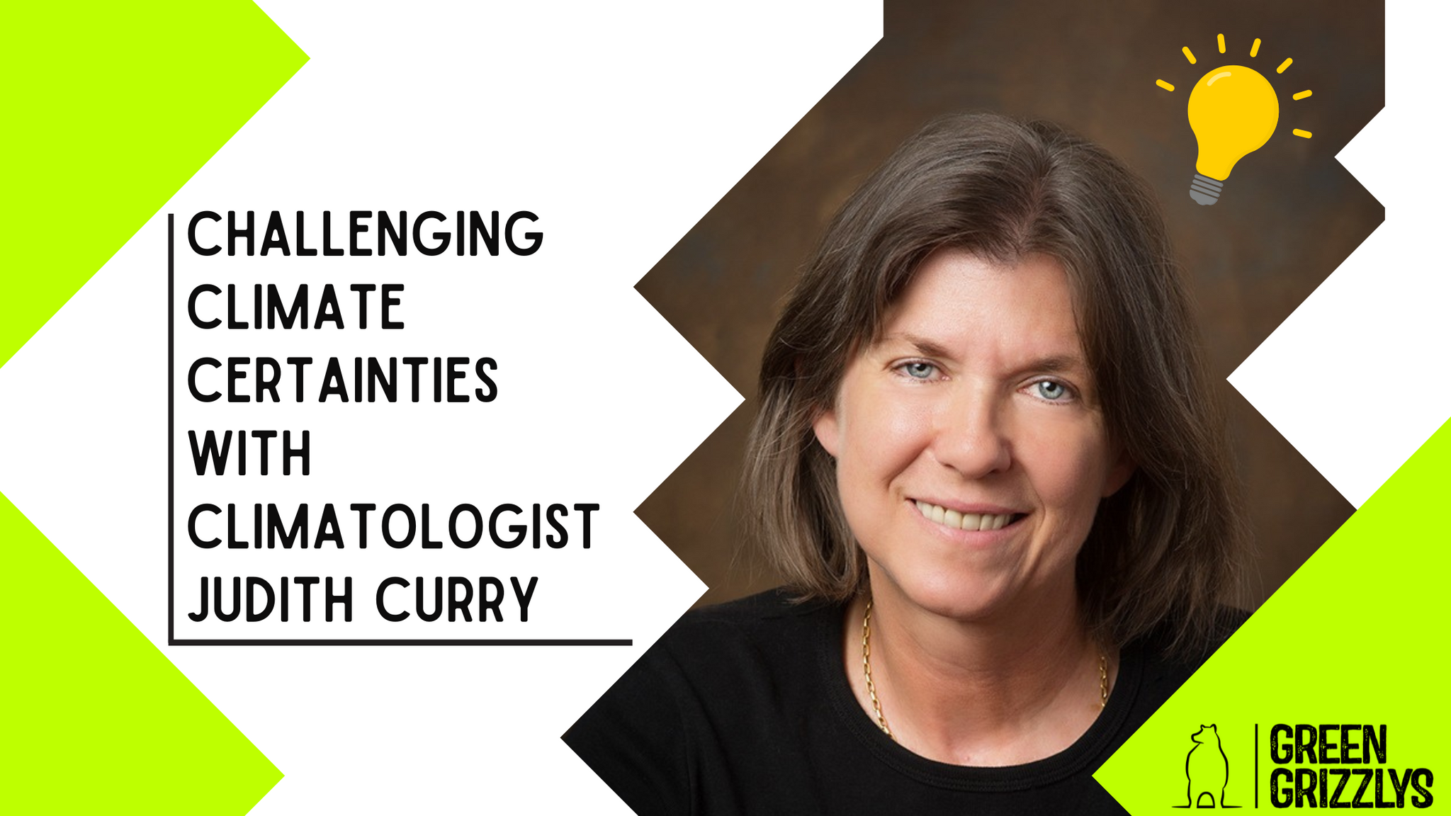 Challenging Climate Certainties and Urging Policy Reset with Climatologist Judith Curry