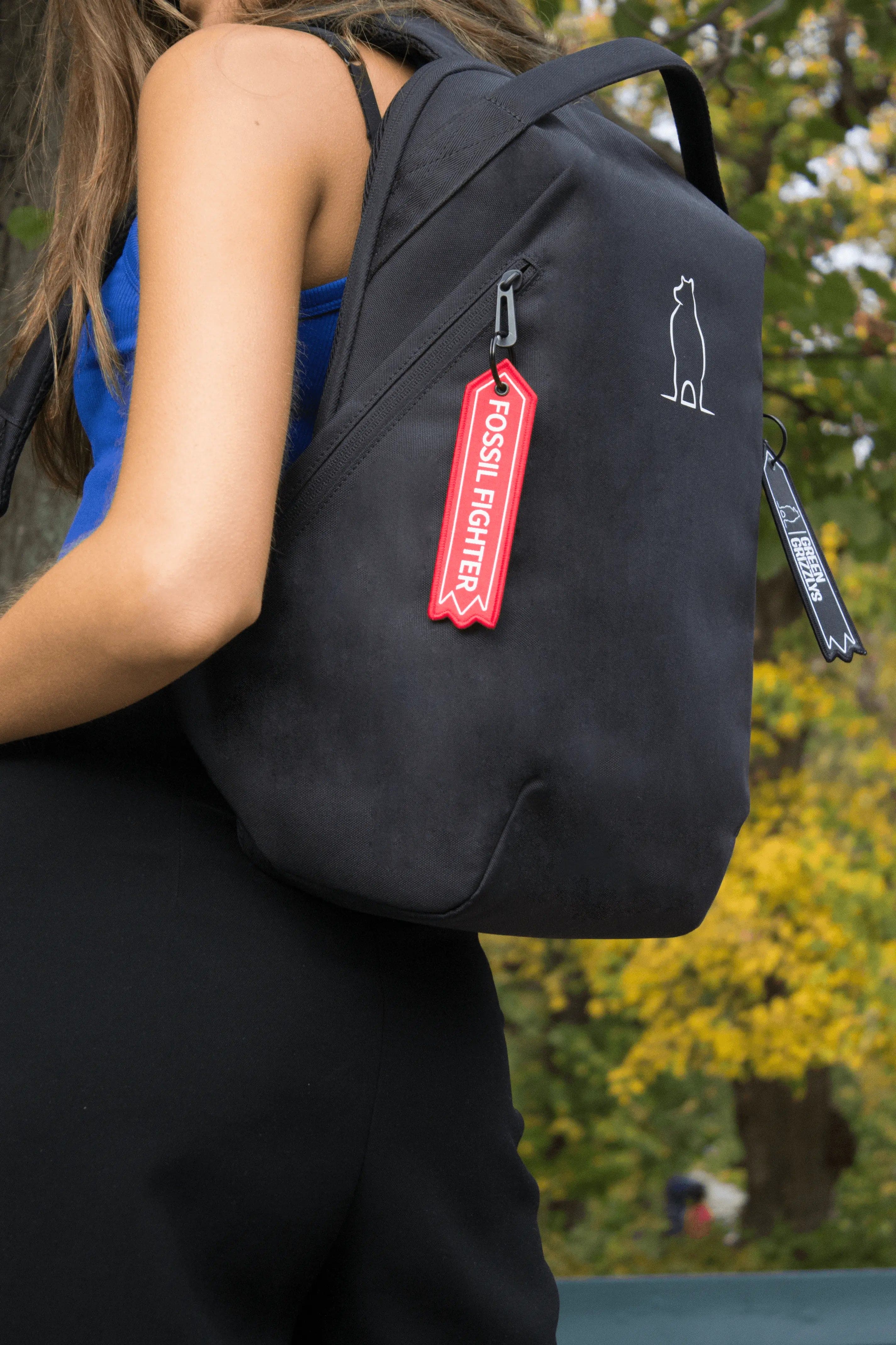 バッグ Human Made Military Backpack Black Human Made - Military Backpack | HBX - Globally Curated