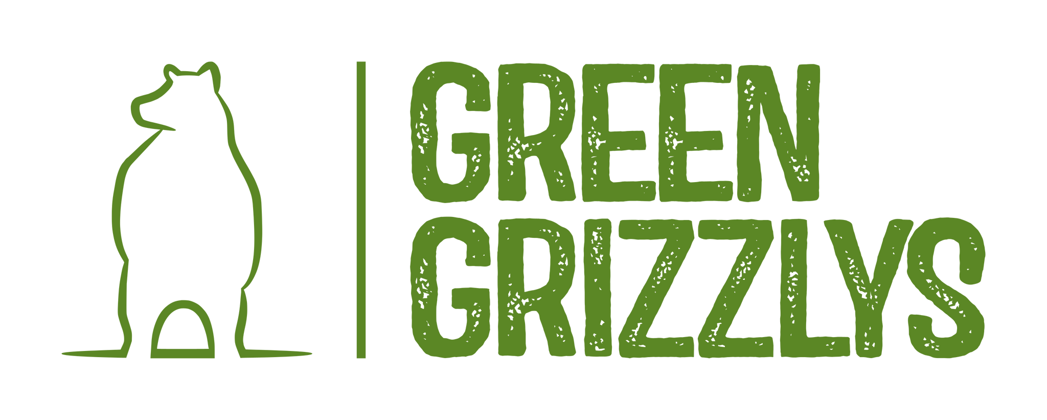 Green Grizzlys